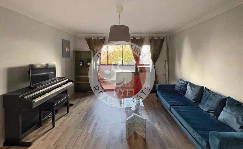 Vitan | 2 camere | Decomandat | 59mp | B11922