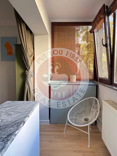 Vitan | 2 camere | Decomandat | 59mp | B11922