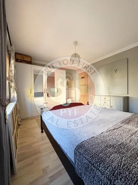 Vitan | 2 camere | Decomandat | 59mp | B11922