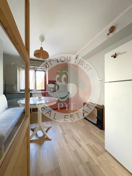 Vitan | 2 camere | Decomandat | 59mp | B11922