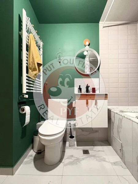 Vitan | 2 camere | Decomandat | 59mp | B11922